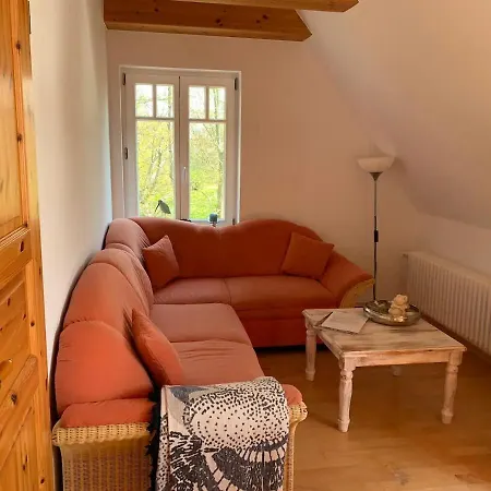 Arche Noah Appartement Sankt Peter-Ording