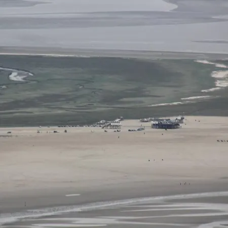 Arche Noah * Sankt Peter-Ording