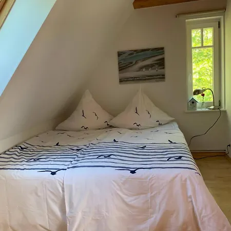 Arche Noah Appartement *