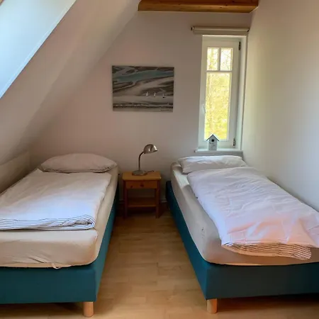 Appartement Arche Noah Sankt Peter-Ording