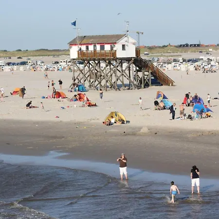 Arche Noah Sankt Peter-Ording